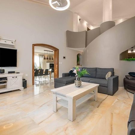 Villa Zorica Poreč Eksteriør bilde