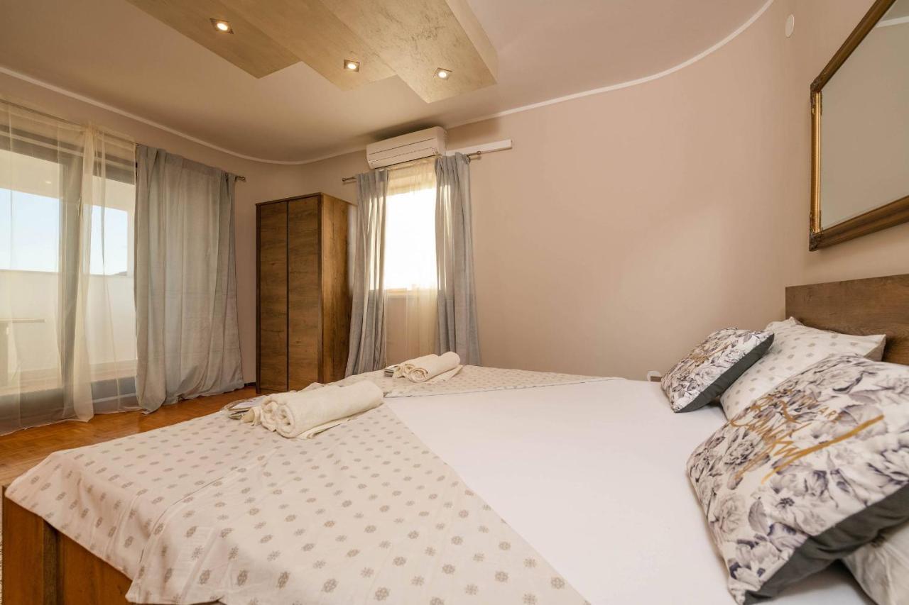 Villa Zorica Poreč Eksteriør bilde