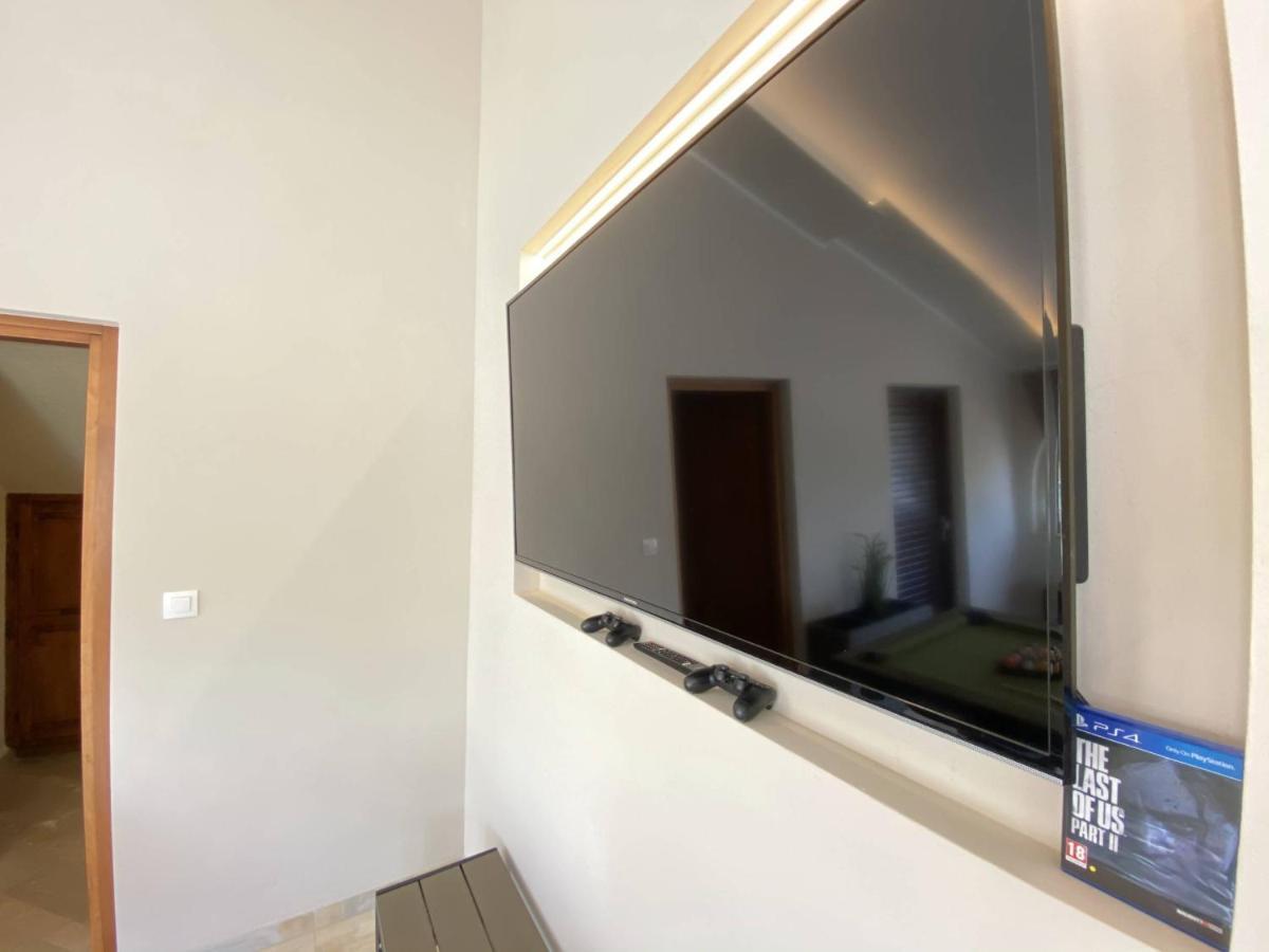 Villa Zorica Poreč Eksteriør bilde
