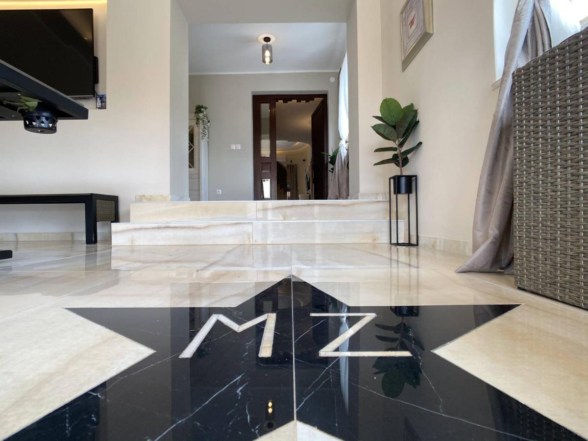 Villa Zorica Poreč Eksteriør bilde